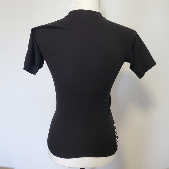 Helly Hansen Dynamic Base Layer T shirt black - Picture 2 of 3